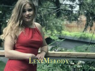 LexiMelody