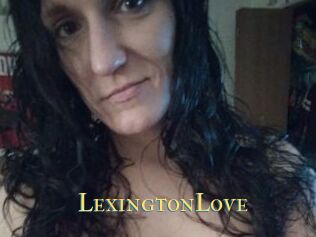 LexingtonLove