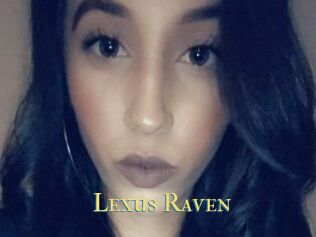 Lexus_Raven