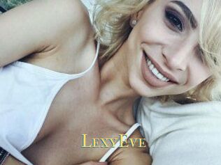 LexyEve