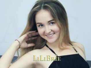 LiLiBrie