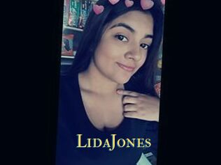 LidaJones