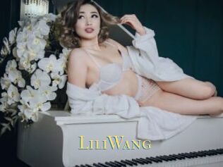 LiliWang