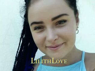 LilithLove