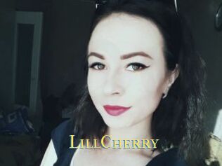 LillCherry