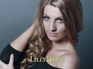 LillyBarns