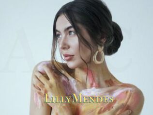 LillyMendes