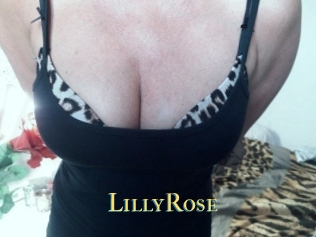 LillyRose