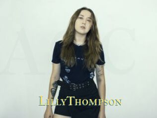 LillyThompson