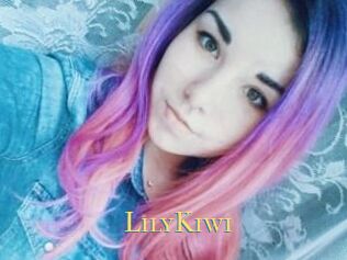 LilyKiwi