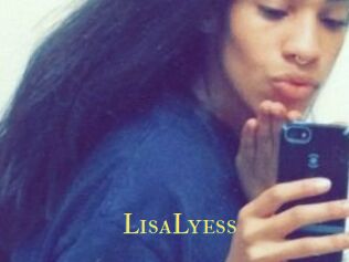 LisaLyess