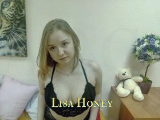 Lisa_Honey