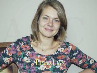 LissaLux