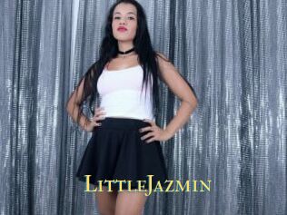 LittleJazmin