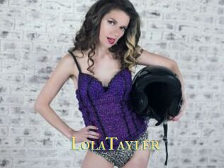 LolaTayler