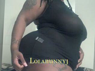 Lolabunnyj