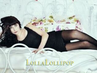 LollaLollipop