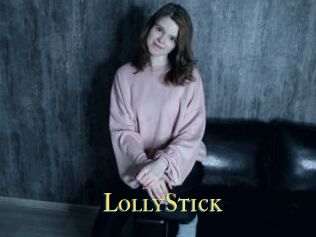 LollyStick