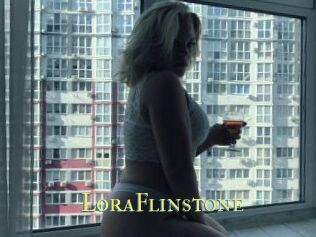 LoraFlinstone