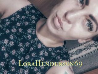 LoraHenderson69