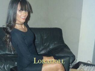 Loradoll