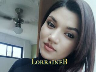 LorraineB