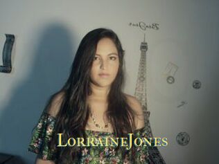 LorraineJones