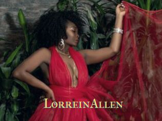 LorreinAllen