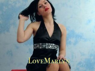 LoveMarlyn