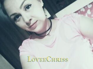 LoveeChriss