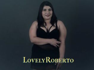 LovelyRoberto