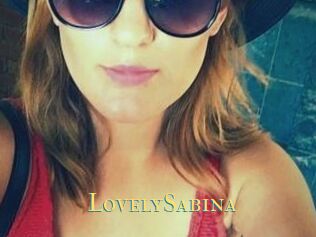 LovelySabina