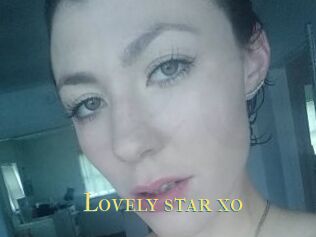 Lovely_star_xo