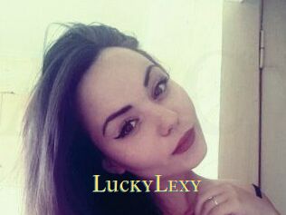 LuckyLexy