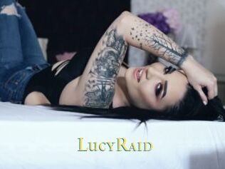 LucyRaid