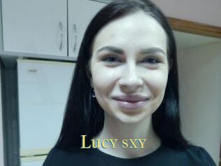 Lucy_sxy