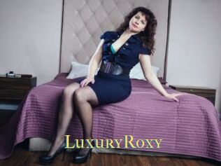 LuxuryRoxy