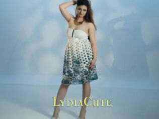LydiaCute