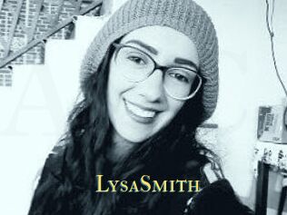 LysaSmith