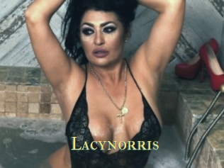 Lacynorris