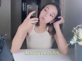 Laddyluckk