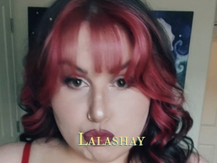 Lalashay
