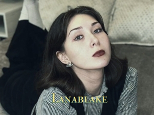 Lanablake