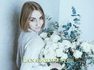 Lanagoldwater