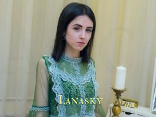 Lanasky