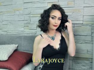 Larajoyce