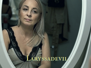 Laryssadevil