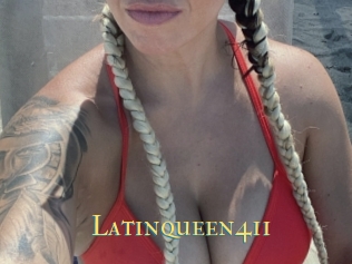 Latinqueen411