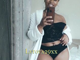 Latoya29xx