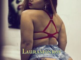 Lauramonroy